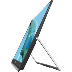 Asus ZenScreen MB249C FHD IPS Portable Monitor Multi-Stand Design USB Type-C (90LM0865-B021B0)