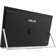 Asus ZenScreen MB249C FHD IPS Portable Monitor Multi-Stand Design USB Type-C (90LM0865-B021B0)