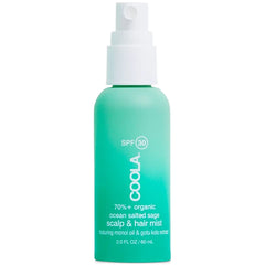COOLA Scalp & Hair Mist Sunscreen SPF 30, 2 oz.