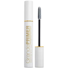 Grande Cosmetics GrandePRIMER Pre-Mascara ,Boosts Volume and Length for Lush Lashes