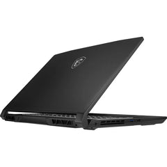 MSI Creator M16 16" Laptop Intel Core i7 64GB RAM 1TB SSD (B13VF-1011US) - Black