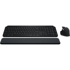 Logitech Mx Keys S Wireless Keyboard & Mouse Combo