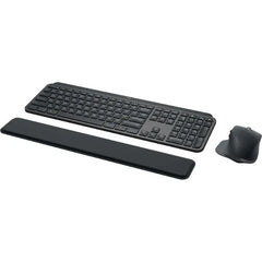Logitech MX Keys Gen 2 Combo for Business (920-010923) - Graphite