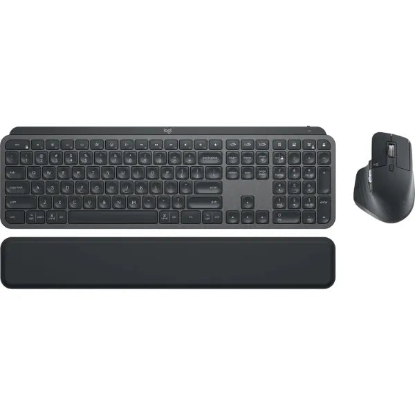 Logitech MX Keys Gen 2 Combo for Business (920-010923) - Graphite