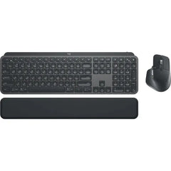 Logitech MX Keys Gen 2 Combo for Business (920-010923) - Graphite