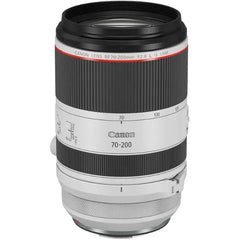 Canon RF 70-200MM F2.8 L IS USM Camera Lens