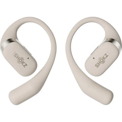 Shokz Earphone Openfit True Wireless (T910BG) Beige