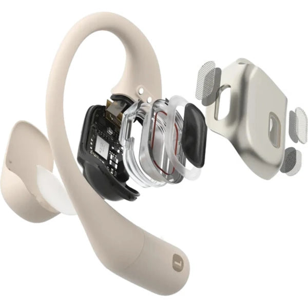 Shokz Earphone Openfit True Wireless (T910BG) Beige