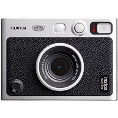Fujifilm Instax mini Evo Hybrid Instant Camera