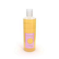 Red Flower Yuzu Mimosa Sea Algae Wash, 8.8 oz