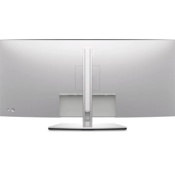 Dell UltraSharp 38-Inch IPS Curved USB-C Hub Monitor (U3824DW) - Silver