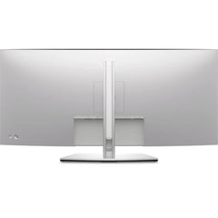 Dell UltraSharp 38-Inch IPS Curved USB-C Hub Monitor (U3824DW) - Silver