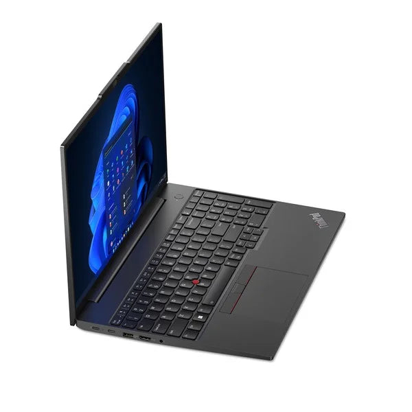 Lenovo Thinkpad E16 Gen 1 (AMD R5, 16GB) 256GB Graphite BLACK