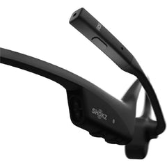 Shokz Headset Opencomm 2 UC Bone Conduction Bluetooth (C110BK) Black
