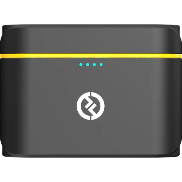 Hollyland Lark M1 2-Person Duo Digital Wireless Microphone System - Black