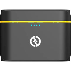 Hollyland Lark M1 2-Person Duo Digital Wireless Microphone System - Black