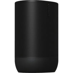 Sonos Speaker Move 2 Portable (MOVE2US1BLK) Black
