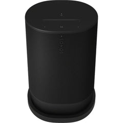 Sonos Move 2 Portable Speaker (MOVE2US1BLK) - Black