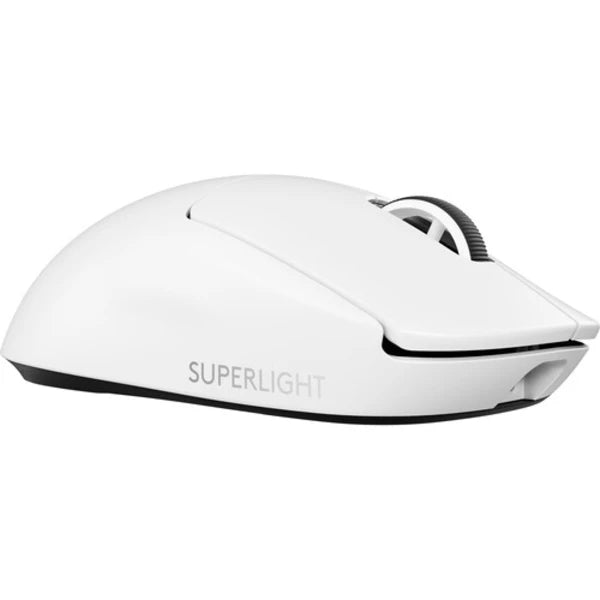 Logitech G Pro X Superlight 2 Wireless Gaming Mouse