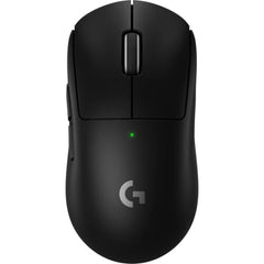 Logitech G Pro X Superlight 2 Wireless Gaming Mouse (910-006628) Black