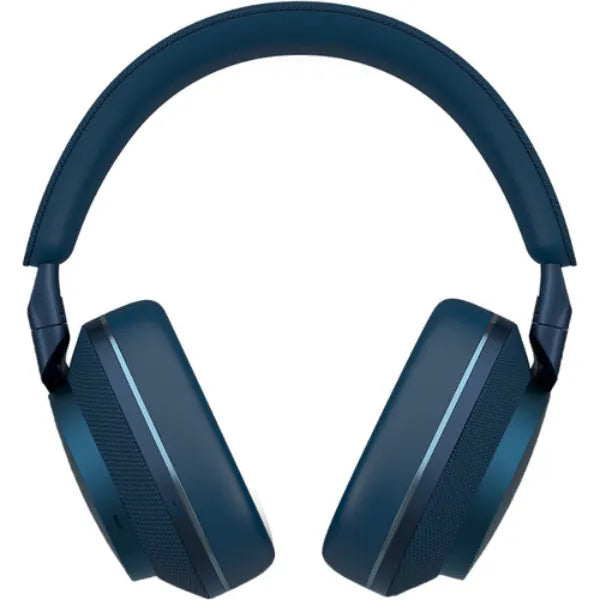 Bowers & Wilkins PX7 S2E Wireless Noise Cancelling Over-Ear Headphone (FP44539) - Ocean Blue