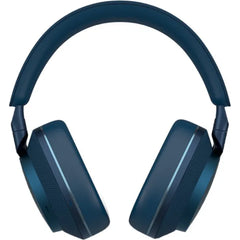Bowers & Wilkins PX7 S2E Wireless Noise Cancelling Over-Ear Headphone (FP44539) - Ocean Blue