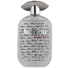 kensie Loving Life Eau de Parfum Spray, Refreshing Fragrance, 3.4 oz
