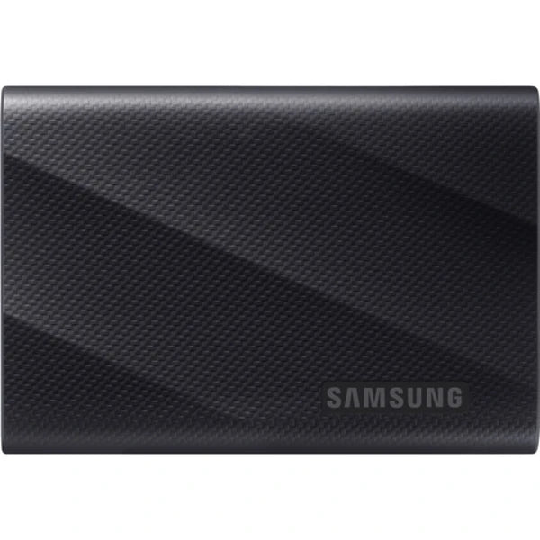 Samsung T9 Portable SSD USB 3.2 Gen2 - Black