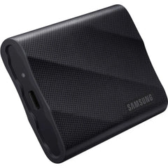 Samsung T9 Portable SSD USB 3.2 Gen2 - Black