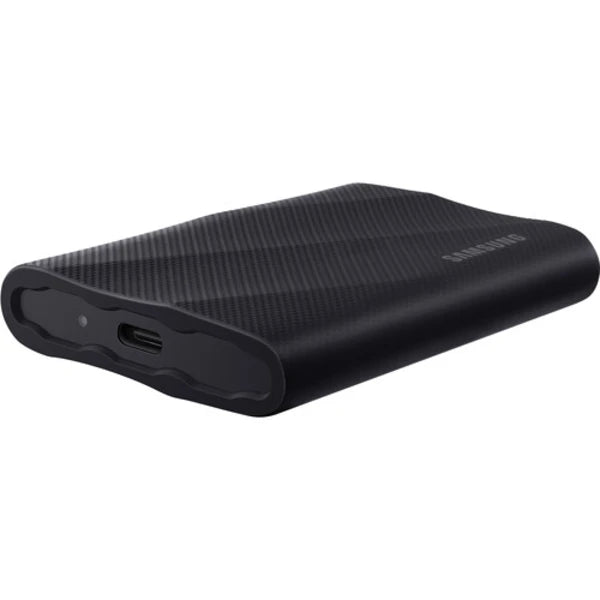 Samsung T9 Portable SSD USB 3.2 Gen2 - Black