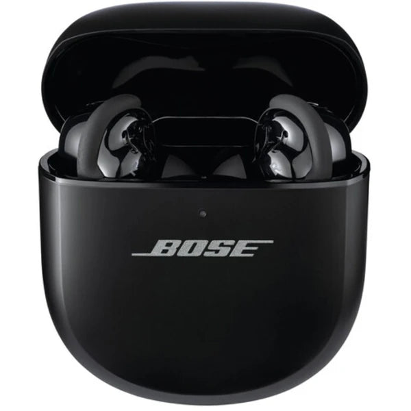 Bose Quietcomfort Ultra Wireless Noise Cancelling Earphone (882826-0010) Black