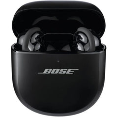 Bose Quietcomfort Ultra Wireless Noise Cancelling Earphone (882826-0010) Black