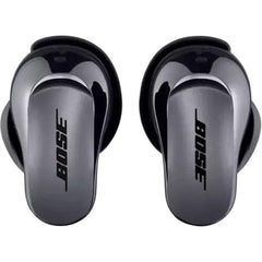 Bose Quietcomfort Ultra Wireless Noise Cancelling Earphone (882826-0010) Black