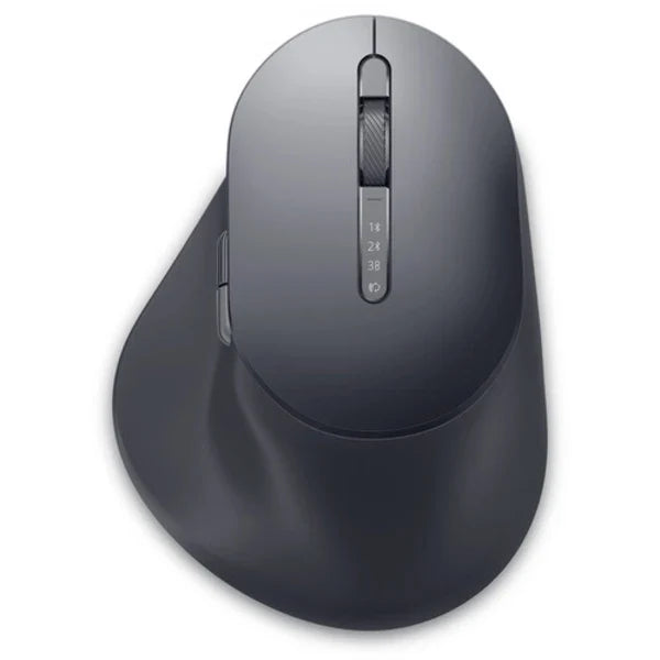 Dell MS900 Premier Rechargeable Mouse (MS900-GR-DAO) - Graphite ...