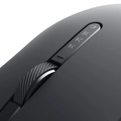 Dell MS900 Premier Rechargeable Mouse (MS900-GR-DAO) - Graphite