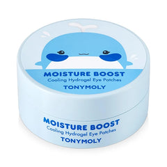 TONYMOLY Moisture Boost Hydro-Gel Eye Patches