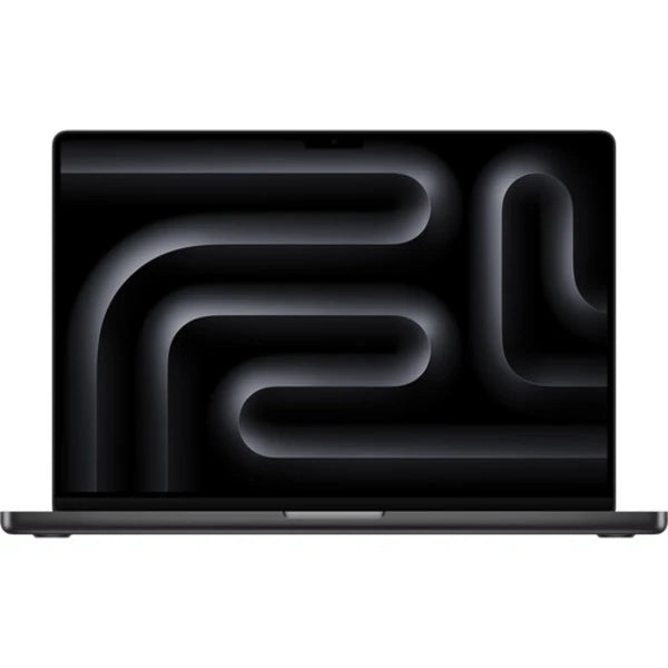 Apple MacBook Pro 16-Inch M3 Pro Chip 18GB RAM 512GB SSD (MRW13LL/A) - Space Black