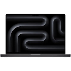 Apple MacBook Pro 16-Inch M3 Pro Chip 18GB RAM 512GB SSD (MRW13LL/A) - Space Black