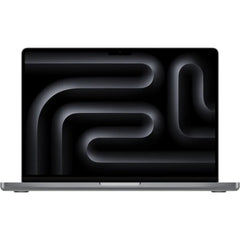 Apple MacBook Pro 14” Laptop M3 chip 8GB Memory 1TB SSD (MTL83LL/A) - Space Gray