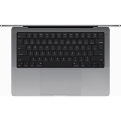 Apple MacBook Pro 14” Laptop M3 chip 8GB Memory 1TB SSD (MTL83LL/A) - Space Gray
