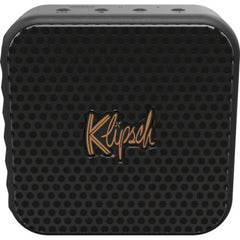 Klipsch Austin Portable Bluetooth Speaker (1072094) - Black
