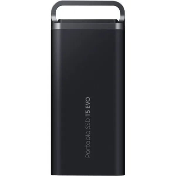 Samsung T5 EVO USB 3.2 Gen 1 Portable SSD