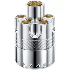 Azzaro Men's Wanted Eau de Parfum Spray, Bold and Captivating Fragrance