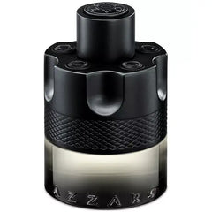Azzaro Men's The Most Wanted Eau de Toilette Intense Spray , Bold Fragrance