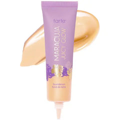 Tarte Maracuja Juicy Glow Skin Tint , Dewy, Natural-Finish Coverage