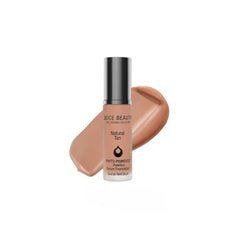 Juice Beauty Phyto Pigments Flawless Serum Foundation.