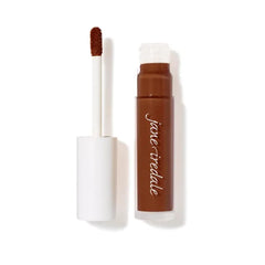 Jane Iredale PureMatch Liquid Concealer, Lightweight, Creamy Formula with Medium Coverage Conceals, Brightens, & Defines, Soft Matte Finish, Long-Wear