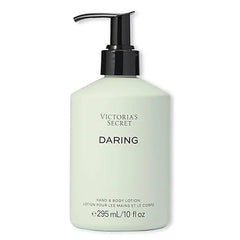 Victoria's Secret Fragrance Lotion