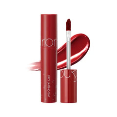 rom&nd Juicy Lasting & Water Lip Tint – Long-Lasting Glossy Lip Tint, Hydrating, Lightweight & Buildable Shades, Vegan Formula, Lip Tint for Daily Use - 5.5g/0.2oz