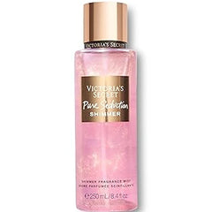 Victoria's Secret Amber Romance Body Mist for Women, Perfume with Notes of Sugar Kisses, Women’s Fragrance, 250 ml / 8.4 oz